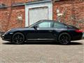 2012 Porsche 911