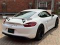 2016 Porsche Cayman