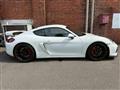 2016 Porsche Cayman