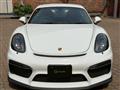 2016 Porsche Cayman