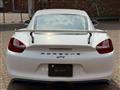 2016 Porsche Cayman