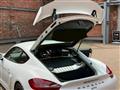 2016 Porsche Cayman