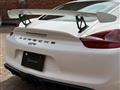 2016 Porsche Cayman