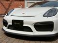 2016 Porsche Cayman
