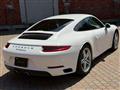 2017 Porsche 911