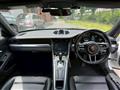 2017 Porsche 911