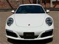 2017 Porsche 911