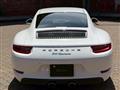 2017 Porsche 911