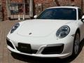 2017 Porsche 911