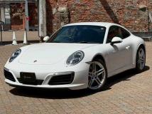 2017 Porsche 911