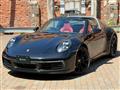 2021 Porsche 911