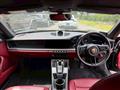 2021 Porsche 911