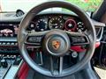 2021 Porsche 911