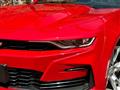 2023 Chevrolet Camaro