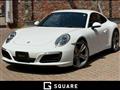 2017 Porsche 911