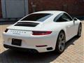 2017 Porsche 911