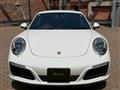 2017 Porsche 911