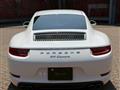 2017 Porsche 911