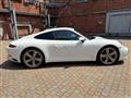2017 Porsche 911