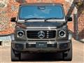 2026 Mercedes-Benz G-Class