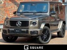 2026 Mercedes-Benz G-Class
