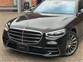2024 Mercedes-Benz S-Class