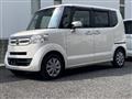 2015 Honda N BOX