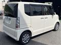 2015 Honda N BOX