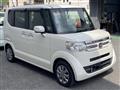 2015 Honda N BOX