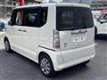 2015 Honda N BOX