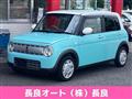 2015 Suzuki Lapin