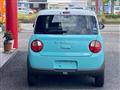 2015 Suzuki Lapin