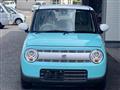 2015 Suzuki Lapin