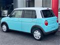 2015 Suzuki Lapin