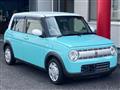 2015 Suzuki Lapin