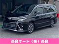 2017 Toyota Voxy