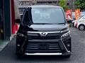 2017 Toyota Voxy