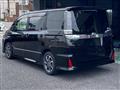 2017 Toyota Voxy