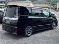 2017 Toyota Voxy