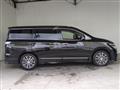 2018 Nissan Elgrand