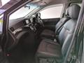 2018 Nissan Elgrand