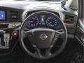 2018 Nissan Elgrand