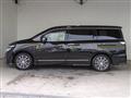 2018 Nissan Elgrand