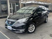 2019 Nissan Note