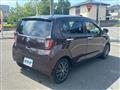 2018 Daihatsu Mira