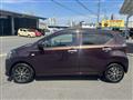 2018 Daihatsu Mira