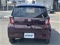 2018 Daihatsu Mira