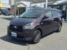 2018 Daihatsu Mira