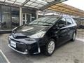 2015 Toyota PRIUS α