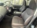 2015 Toyota PRIUS α